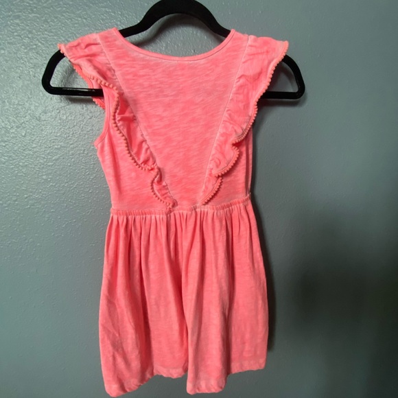 Sundresses and rompers  with Flutter Sleeves - Picture 7 of 14